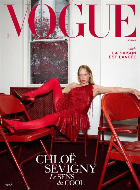 chloe sevigny vogue